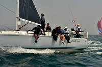 2017 Block Island Race Week C_1148