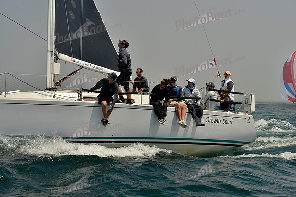 2017 Block Island Race Week C_1148