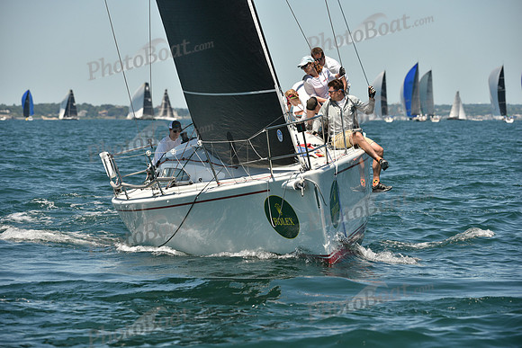 2018 NYYC Race Week B_0233