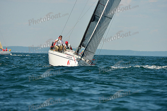 2015 Block Island Race Week G 1508