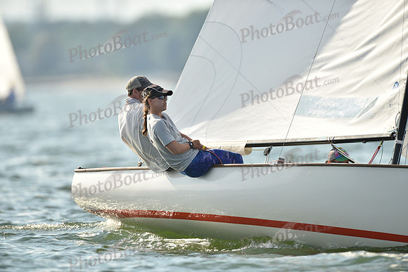 2018 Thistle Nationals C_0780