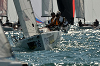 2013 Key West Race Week A 556