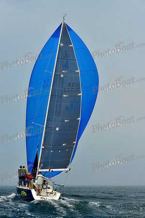 2017 Block Island Race Week C_1057