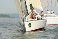 2011 NYYC Annual Regatta A 1434