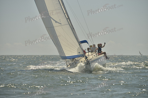 2017 Charleston Race Week A_0411