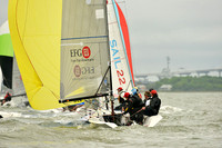 2015 Charleston Race Week E 667