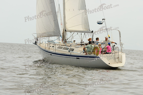 2011 Gov Cup A 609