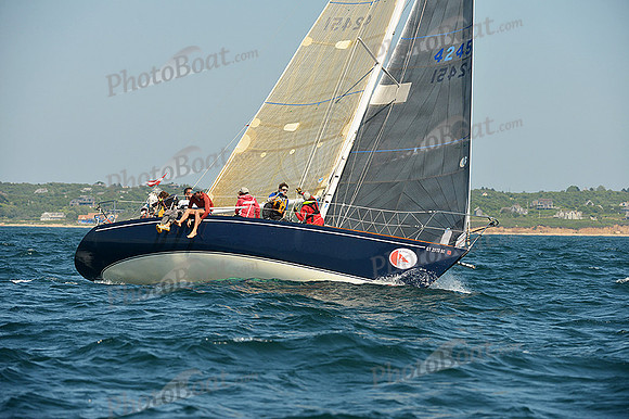 2015 Block Island Race Week B 619