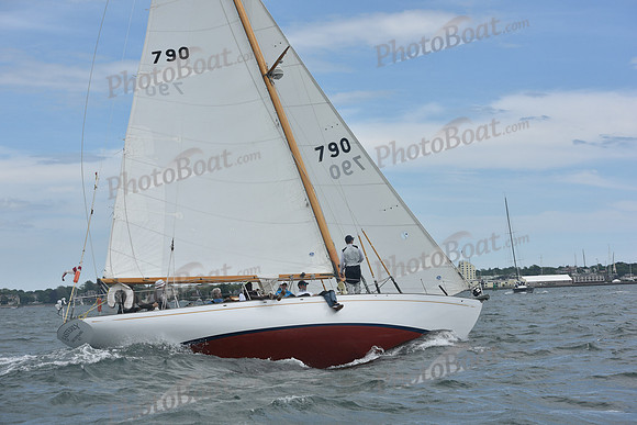 2019 NYYC Annual Regatta A_3067