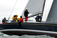 2011 NYYC Annual Regatta B 530