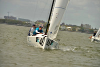 2018 Charleston Race Week A_1651