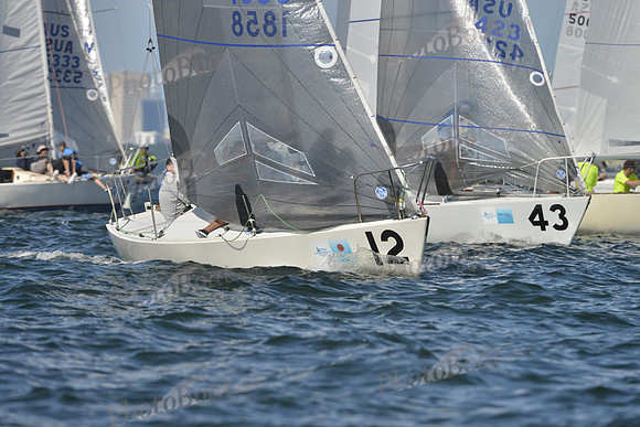 2019 J24 Worlds D_1298
