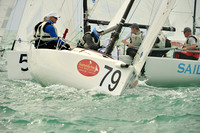 2016 Key West Race Week F_0417