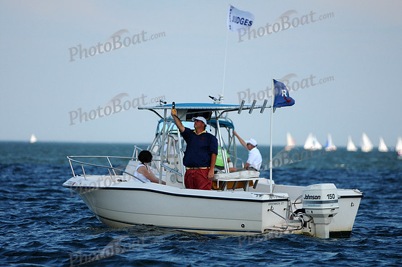 2011 Flying Scot NAC E 1078