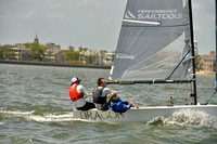 2018 Charleston Race Week B_0969