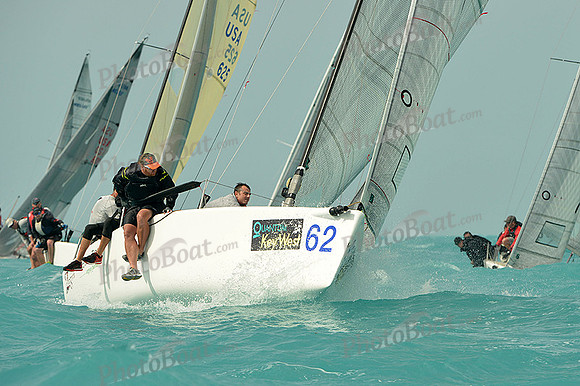2015 Key West Race Week E 1927