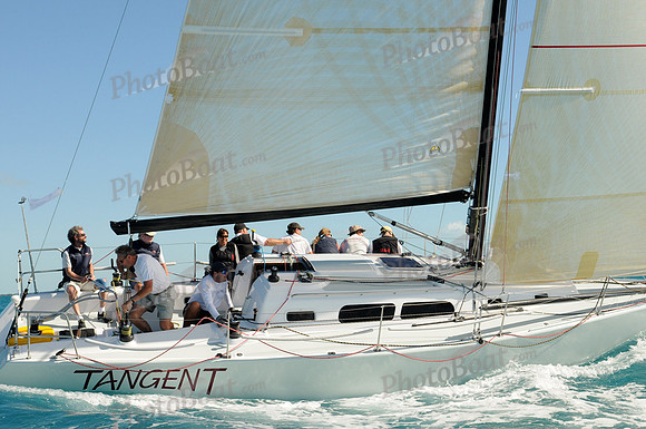 2012 Key West Race Week D 239