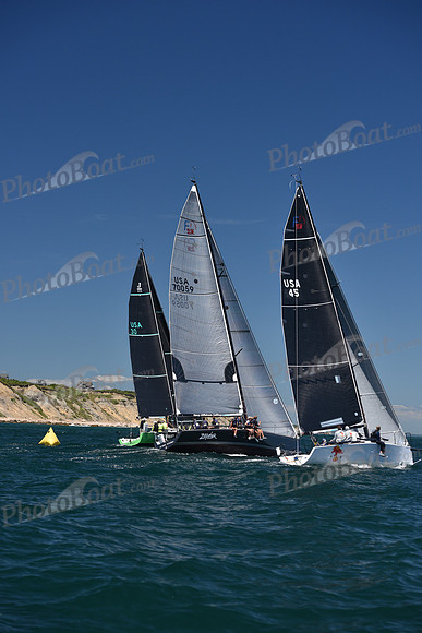 2021 Block Island Race Week E_1559