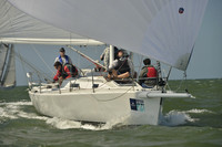 2017 Charleston Race Week A_0288