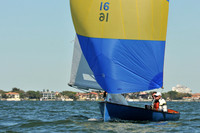 2012 Thistle Midwinters A 292