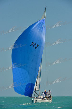 2017 Quantum Key West RW E 557