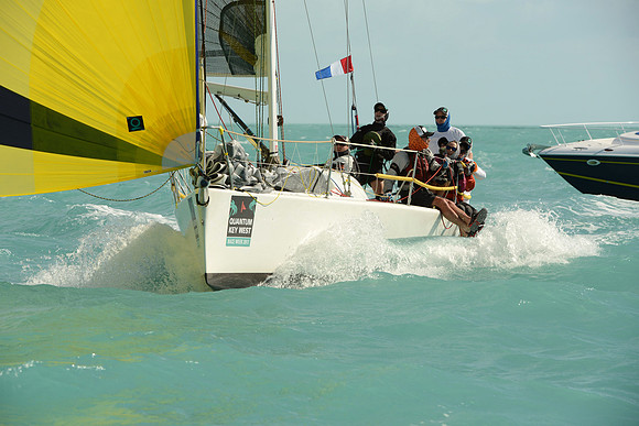 2017 Quantum Key West RW D 081
