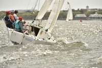 2019 Charleston Race Week E_1612