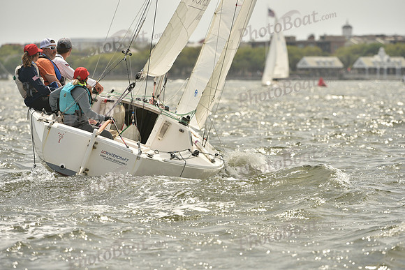 2019 Charleston Race Week E_1612