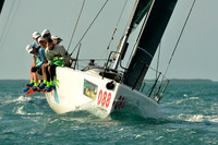 2015 Key West Race Week B 1200