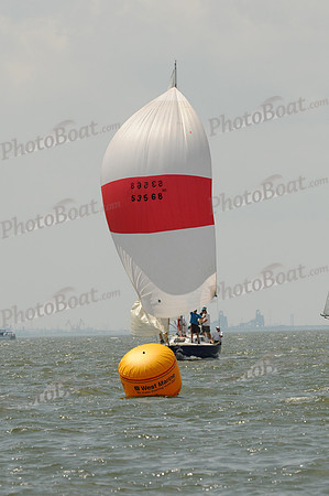 2012 Southern Bay Race Week A 675