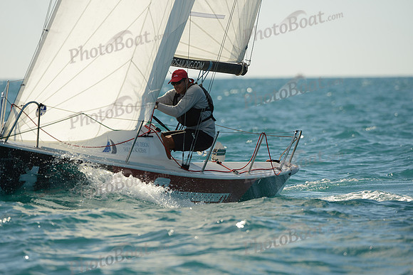 2017 Quantum Key West RW H 781