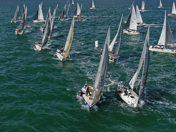 2019 J24 Worlds P_0083