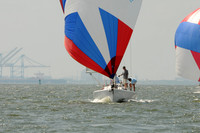 2012 Southern Bay Race Week A 652