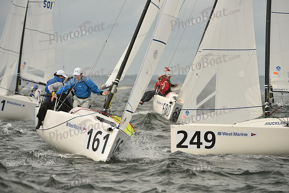 2018 J70 Worlds C_1242
