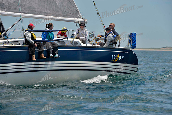 2021 Block Island Race Week A_0108