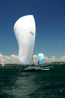 2012 Newport Bermuda 2134