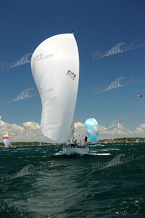 2012 Newport Bermuda 2134