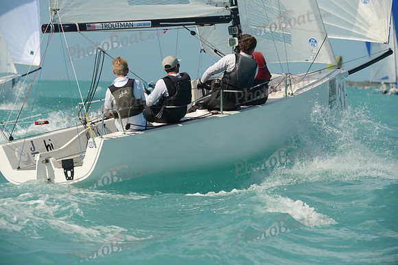 2017 Quantum Key West RW D 950