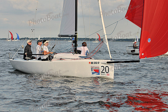 2013 J70 NAs B 851