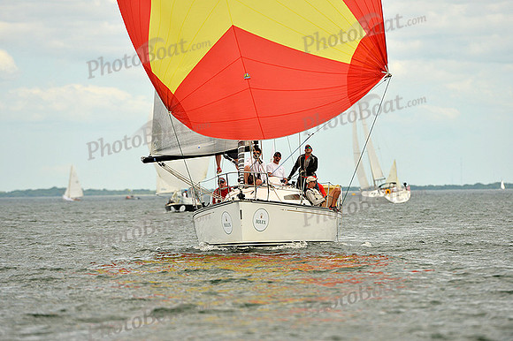 2015 NYYC Annual Regatta C 329