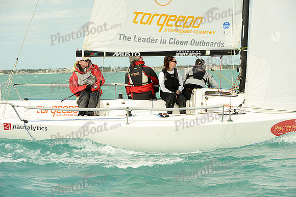 2016 Key West Race Week E_0301