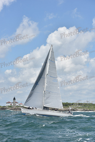 2019 NYYC Annual Regatta A_1154
