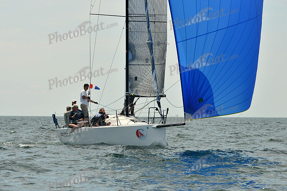 2015 Block Island Race Week I 710