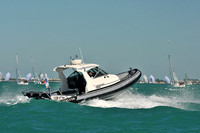 2013 Key West Race Week D 703