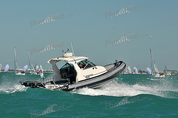 2013 Key West Race Week D 703