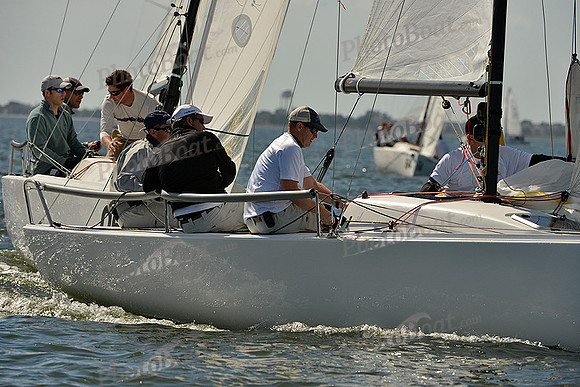 2015 J70 Winter Series E 678