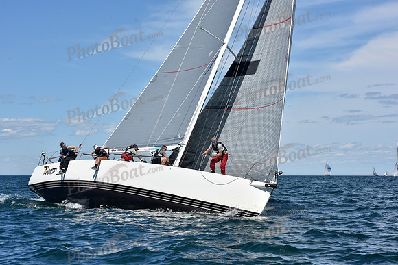 2021 Block Island Race Week D_3213