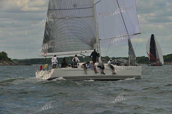 2016 NYYC Annual Regatta A_1210