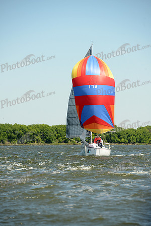 2016 Charleston Race Week E_0540