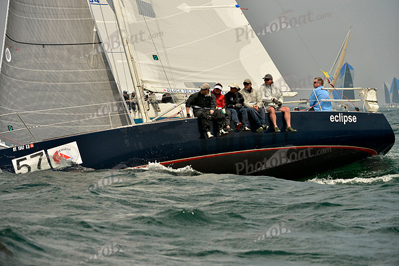 2017 Block Island Race Week H_0457